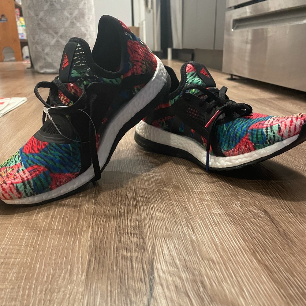 Adidas Pureboost - image 1